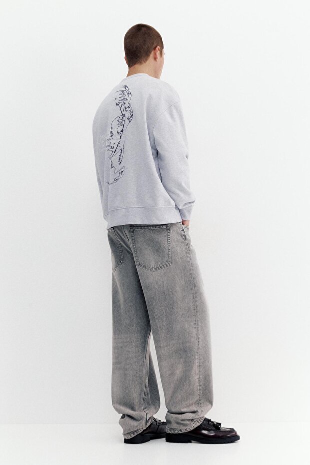 New York sweatshirt - 4