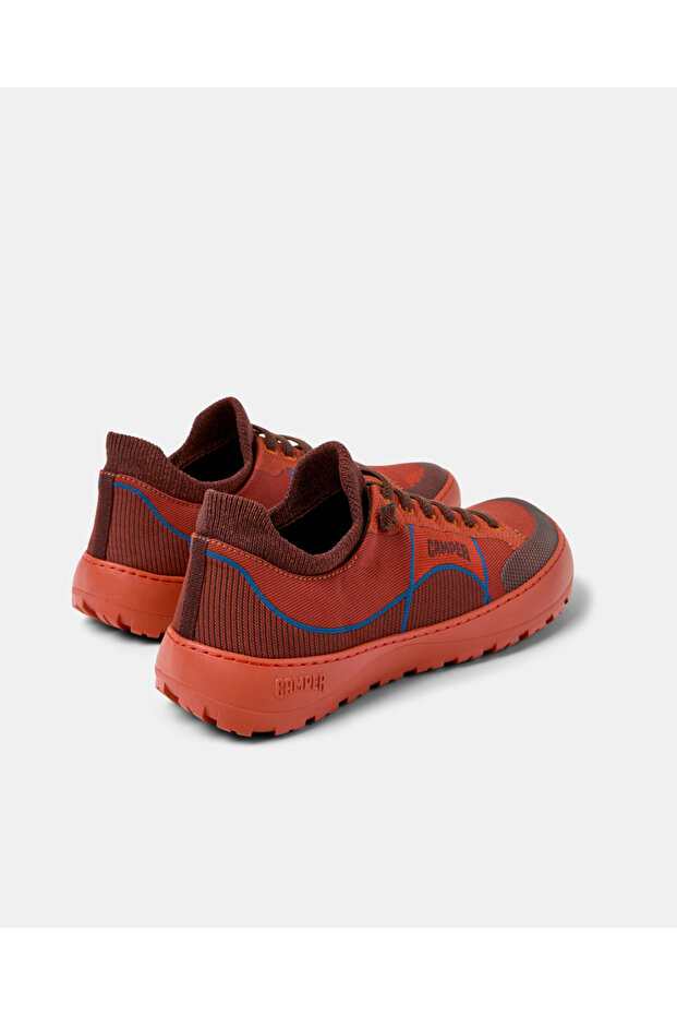 Kadın Peu K201719-007 - 3