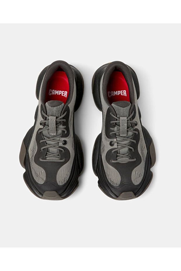 Kadın Krs K201837-001 - 4