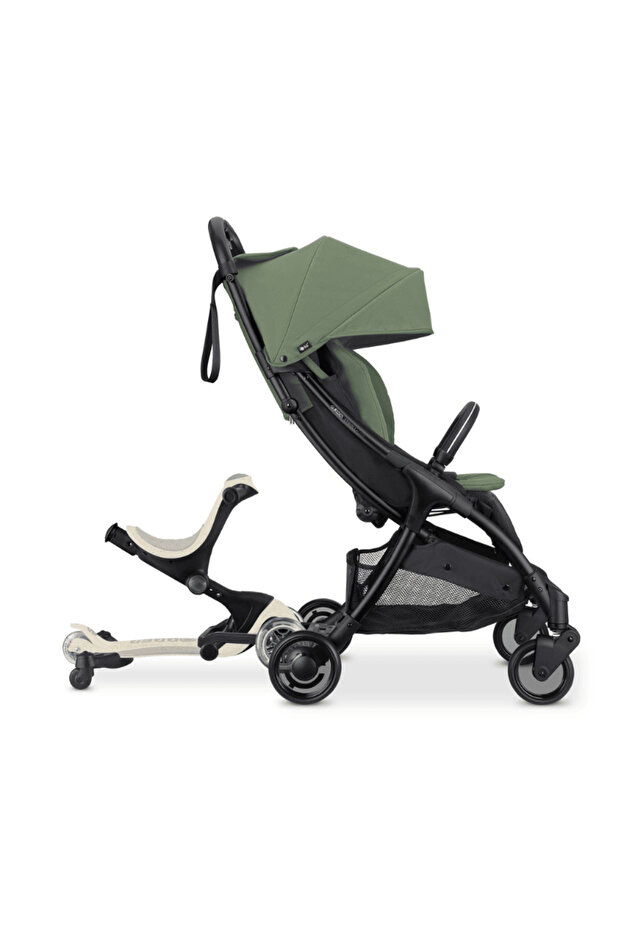 جهاز ربط عربة الأطفال - 3