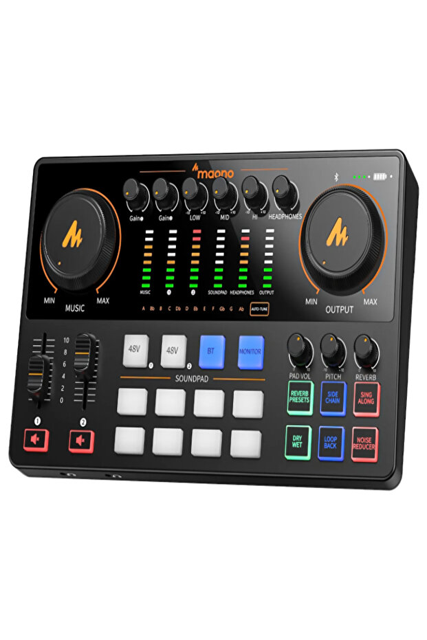 MaonoCASTER E2 GEN2 - 1