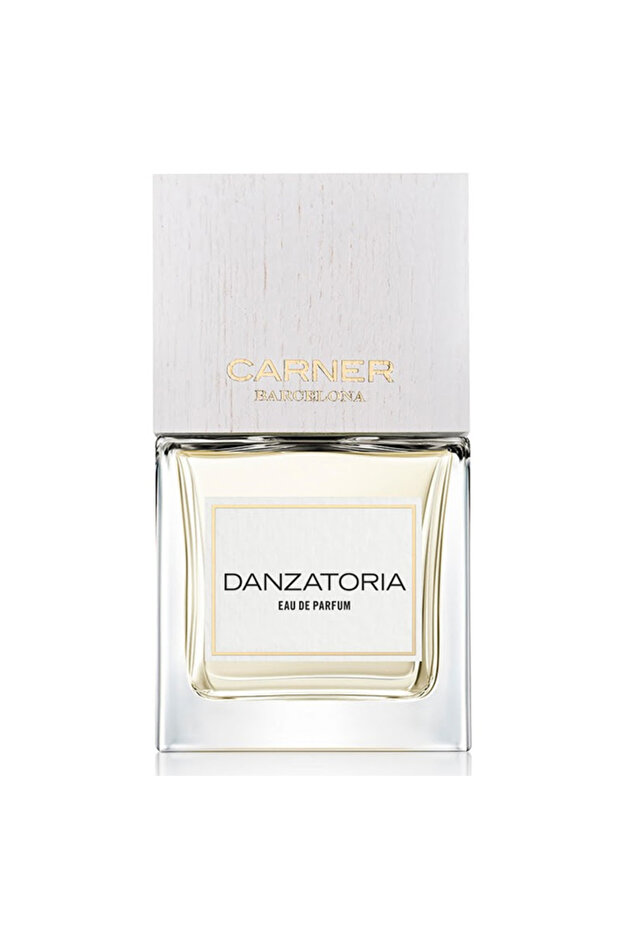 Danzatoria For Unisex Eau De Parfum 50ml