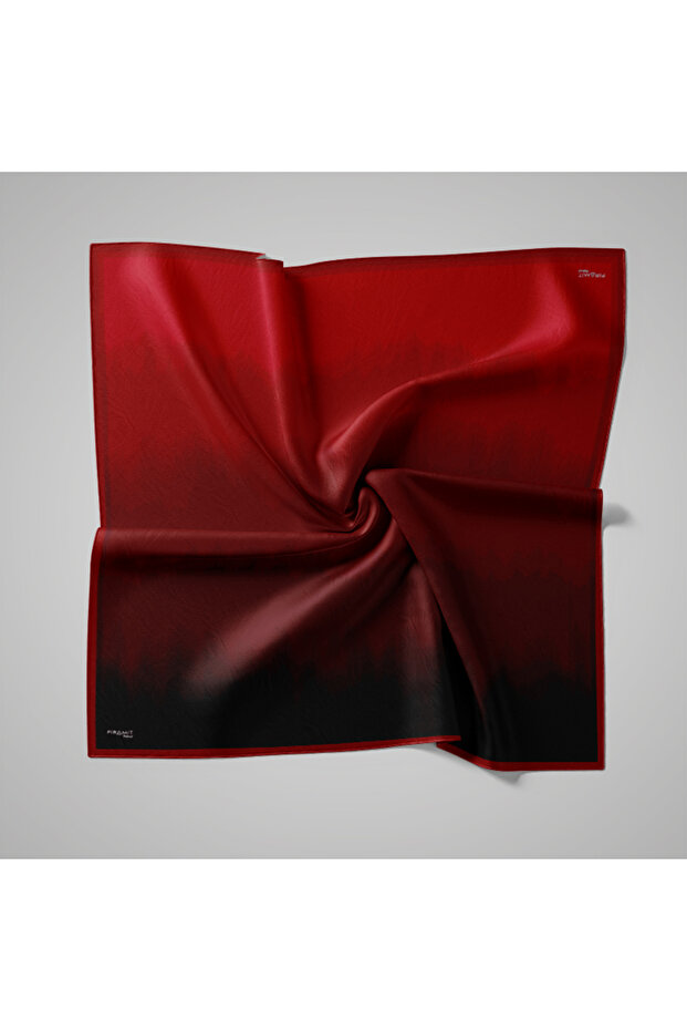 Naturel Eşarp | Dalga - 1