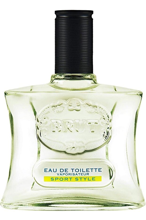 EDT 100 ml Sport Style - 3