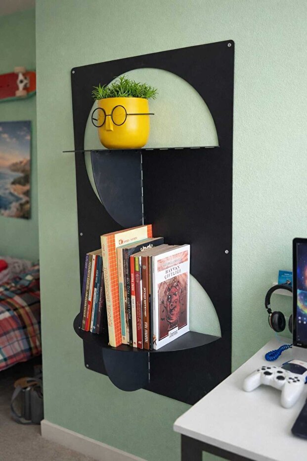 İskender Modüler Raf - 7