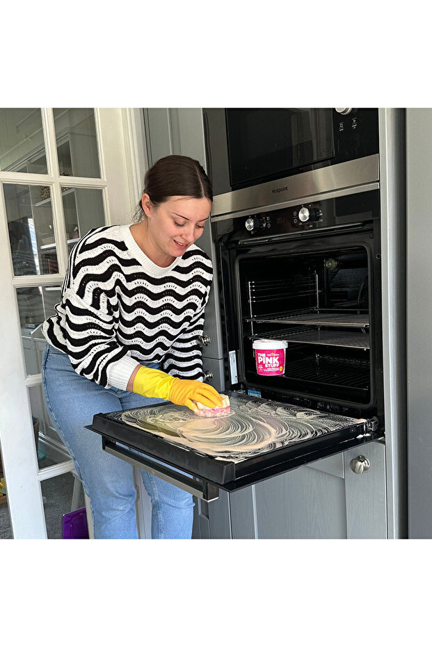 The Miracle Cleaning Paste Kit - 3