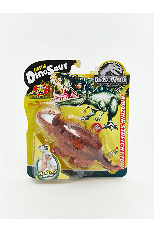 Esvab • Modern & Distinctive Dinosaur Figure Toy