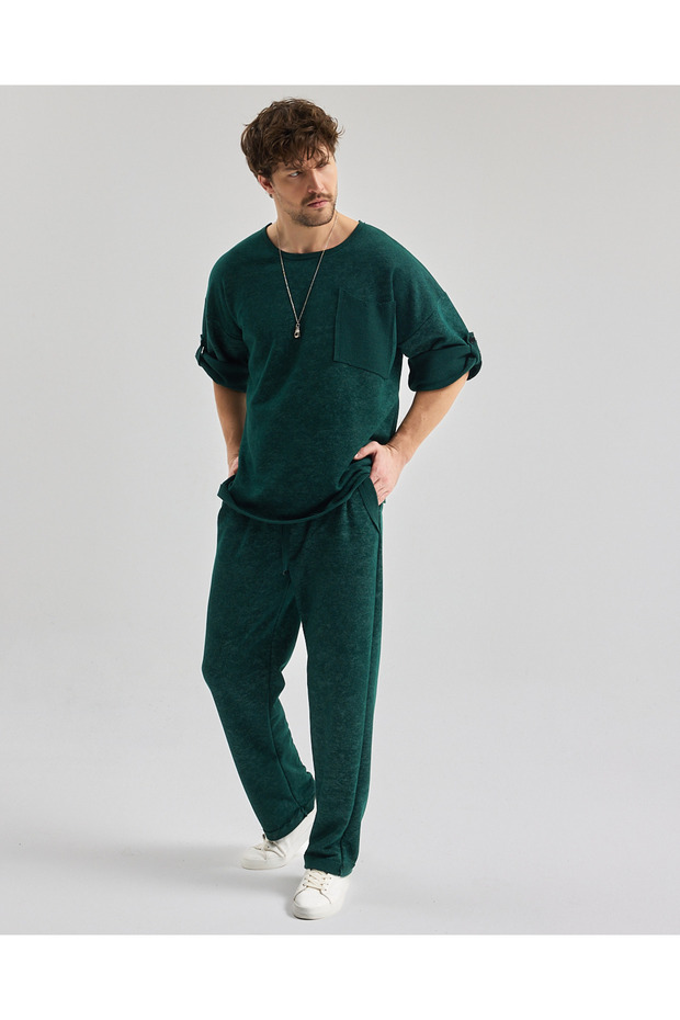 Fakir Kol 2 Thread Baggy Suit