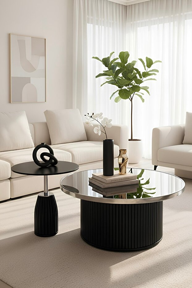 COSMOS KROM ORTA SEHPA - 3