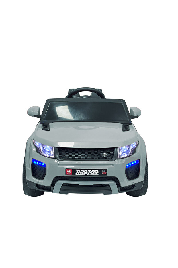 Raptor Akülü Araba Gt - 3