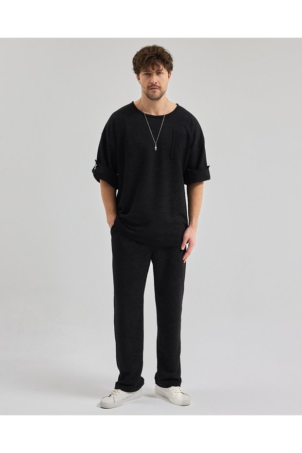 Fakir Kol 2 Thread Baggy Suit
