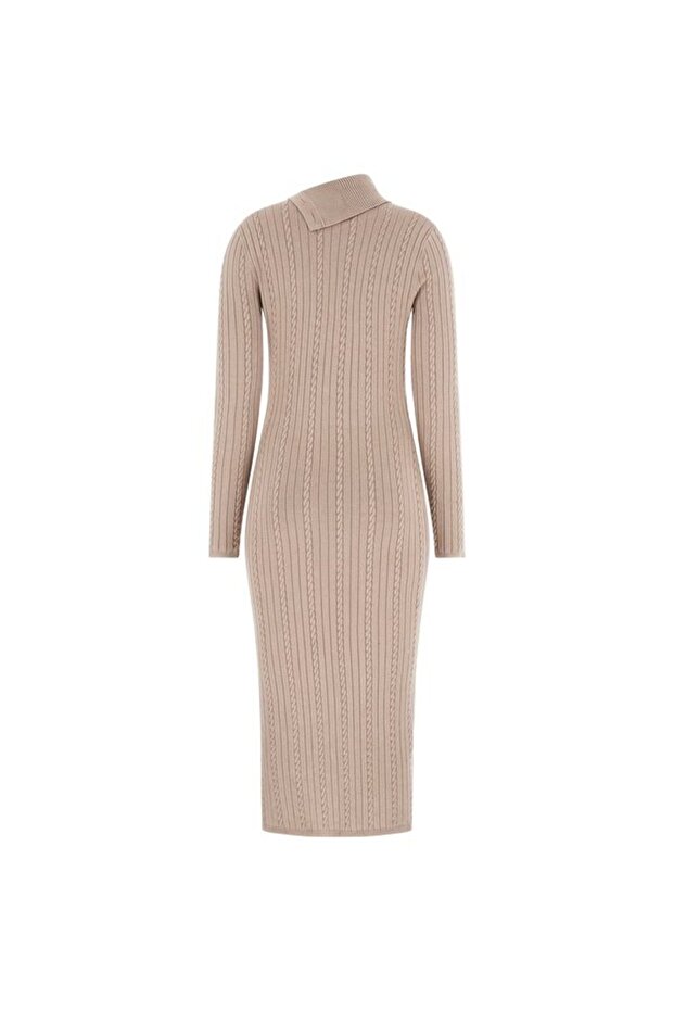 Priscilla Kadın Elbise - 7