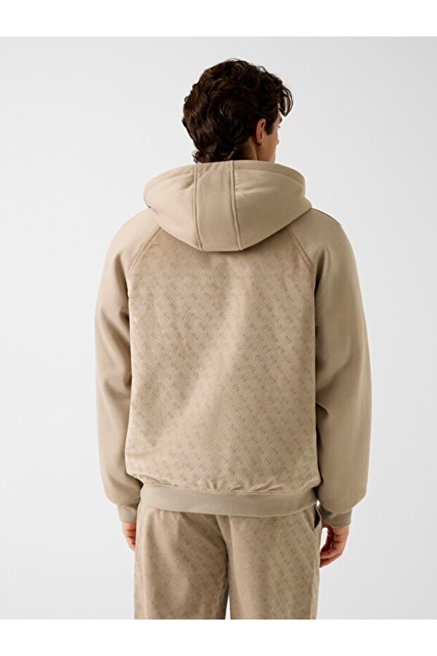 معطف إلكي النشط للرجال - 3