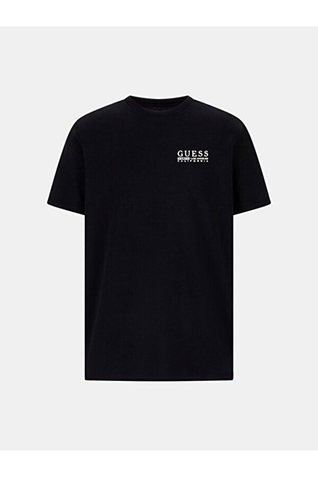 Jersey Erkek Regular Fit T-Shirt - 5