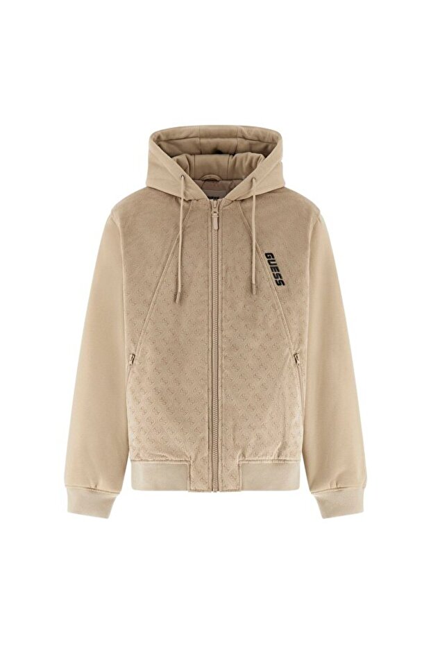 معطف إلكي النشط للرجال - 6