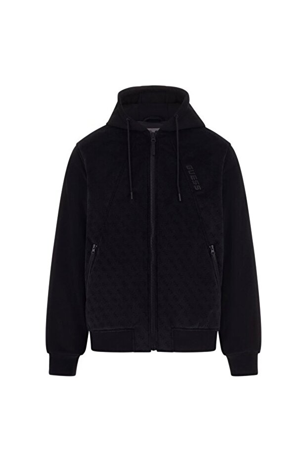 معطف إلكي النشط للرجال - 6