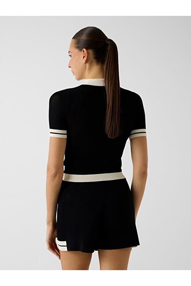 Gabry Kadın Aktif Triko - 3