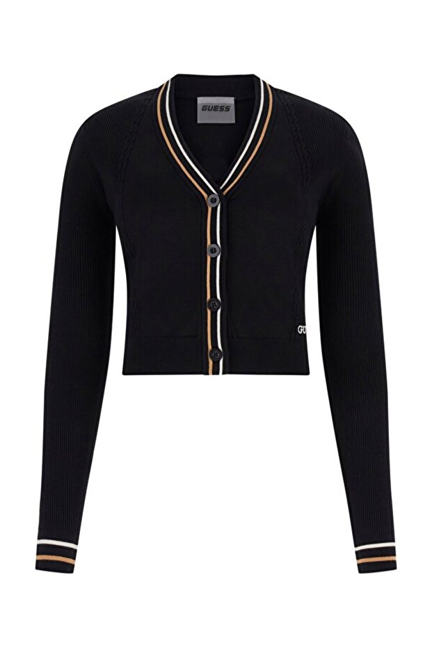 Tricia Women's Active Knit Cardigan