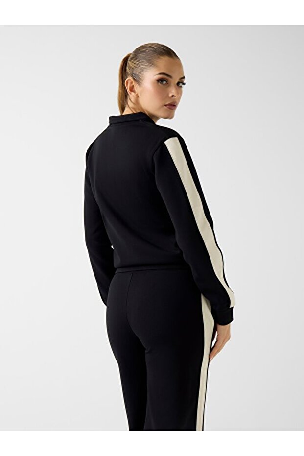 Marlene Kadın Aktif Sweatshirt - 3