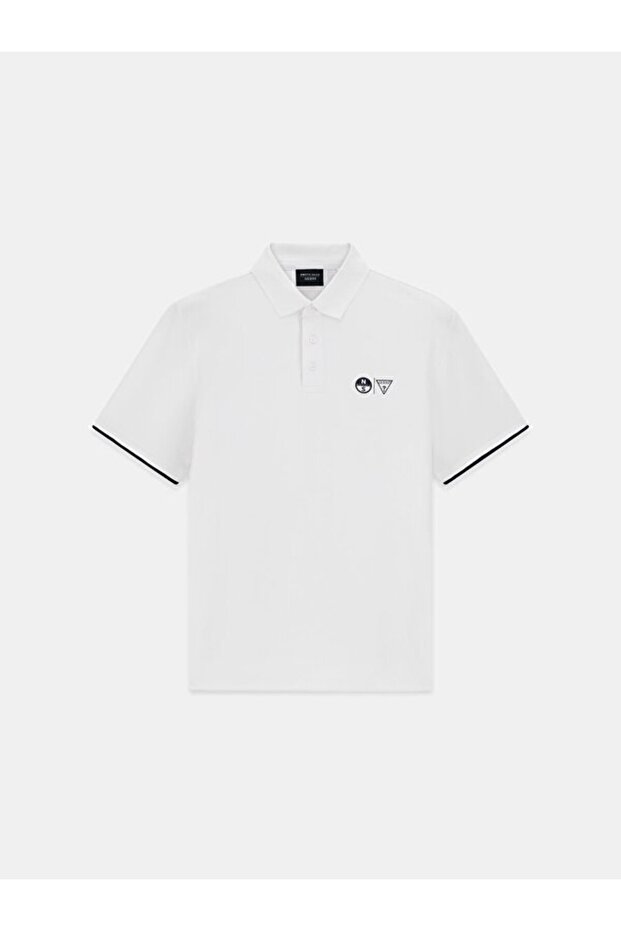 Gusxns Erkek Regular Fit Polo T-Shirt - 3