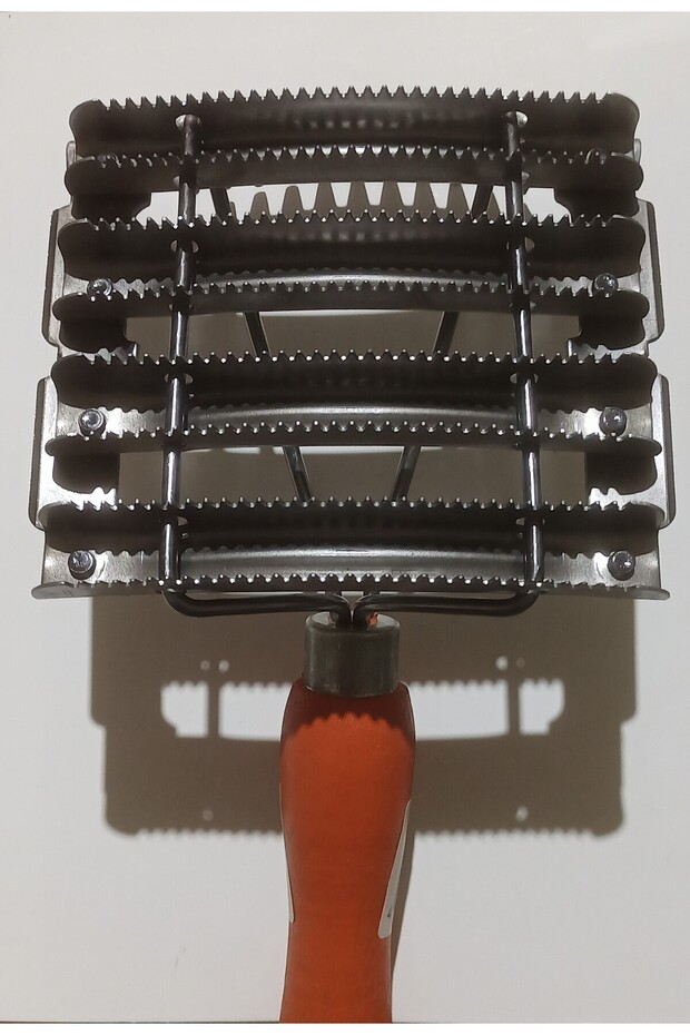 Yele Taraklı Kaşağı - 3