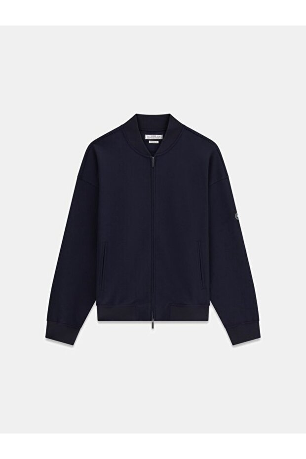 Patch Men's Sweatshirt - 5