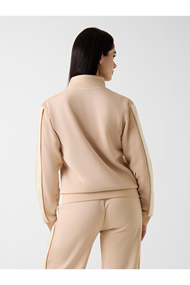 Marlene Kadın Aktif Sweatshirt - 3