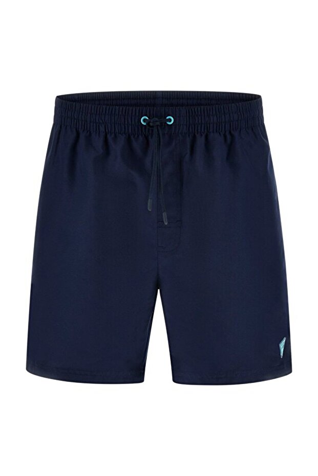 Panama Erkek Deniz Şortu - 1