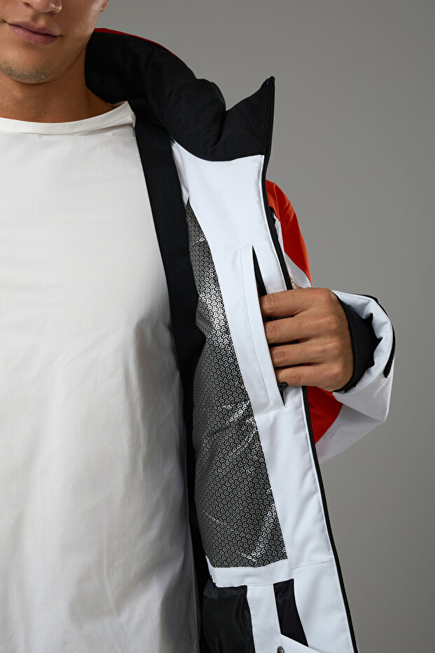 SKI JACKET 2511019 - 8