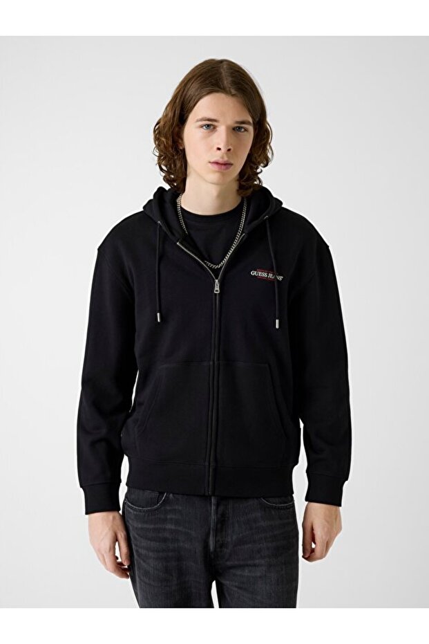 Men's sweatshirt