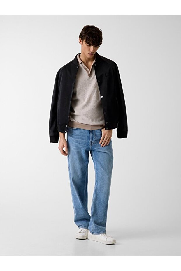 Lake Erkek Triko - 2