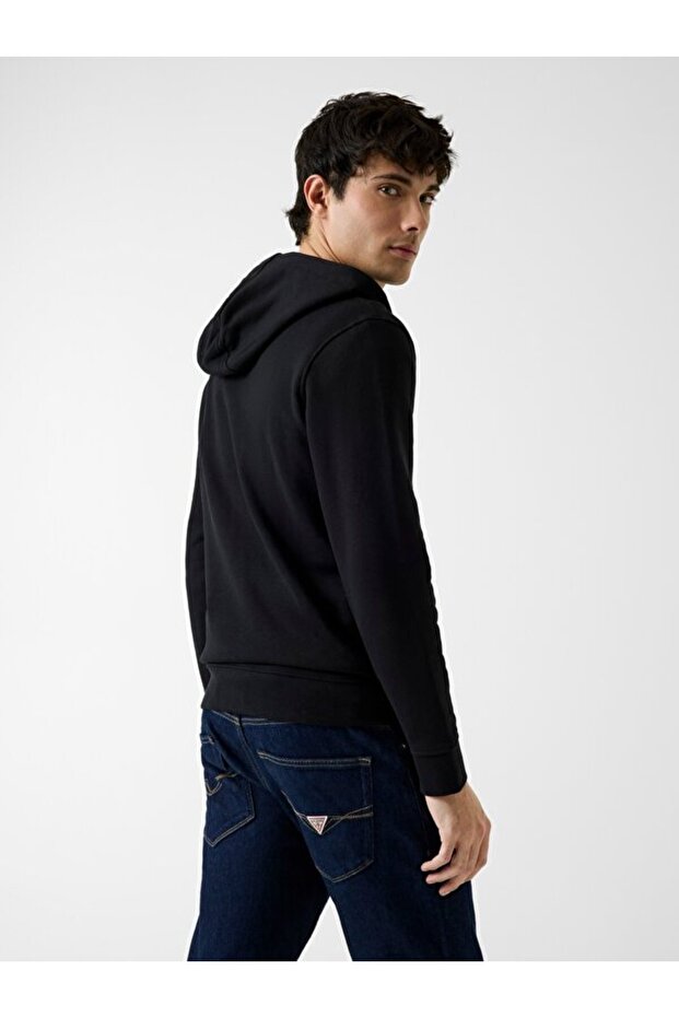 Poly Erkek Sweatshirt - 3