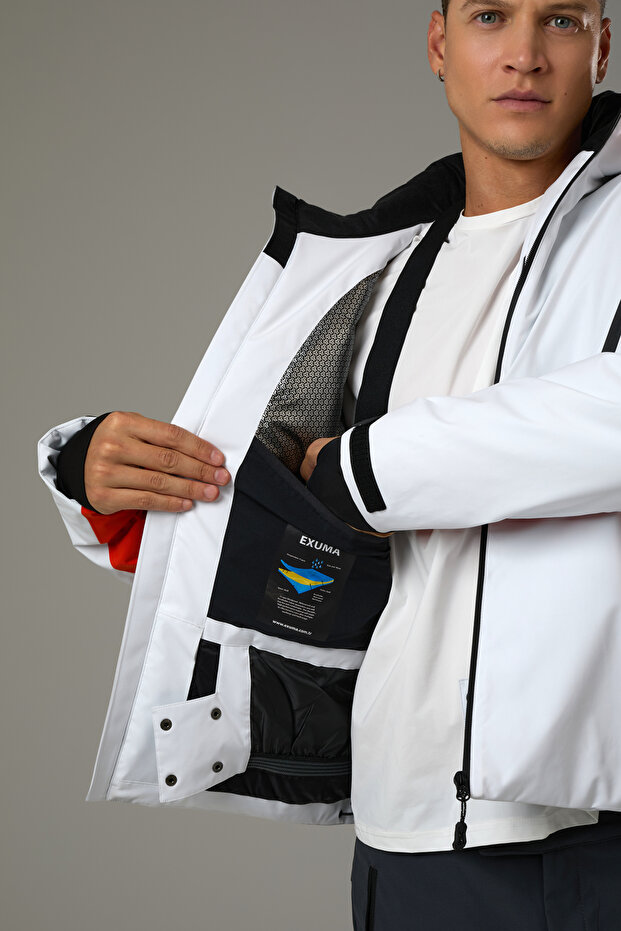 SKI JACKET 2511019 - 7