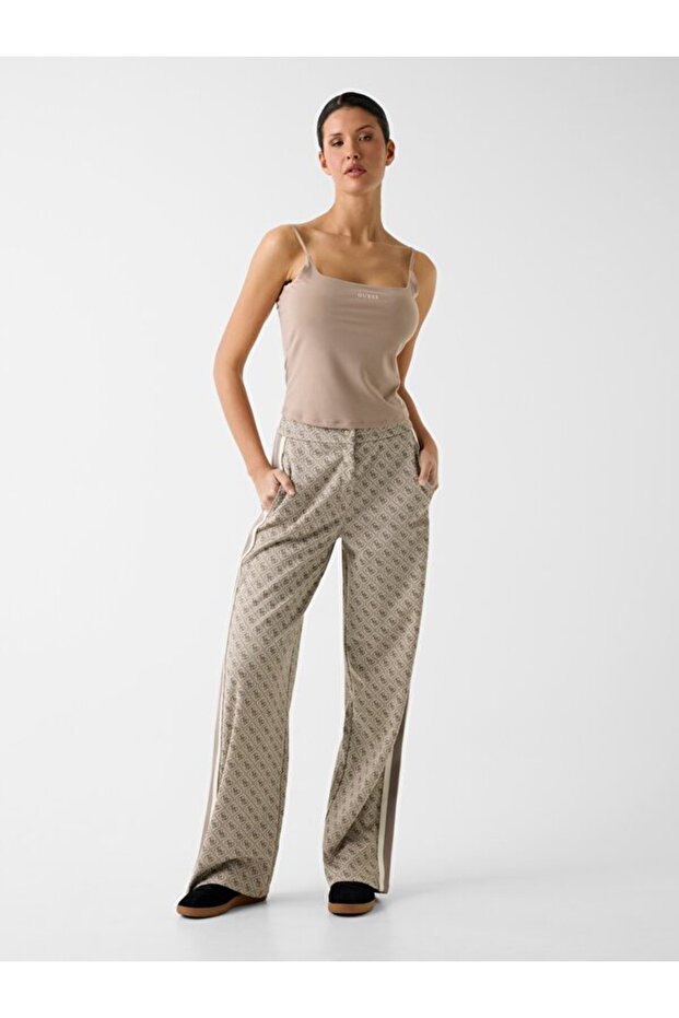 Jasmine Kadın Aktif Sweatshirt - 2