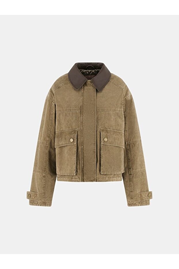 Manon Kadın Ceket - 5