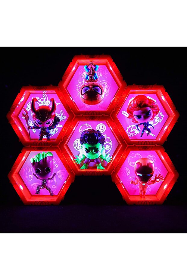 WOW! CAPSULE - MARVEL IRONMAN - 8