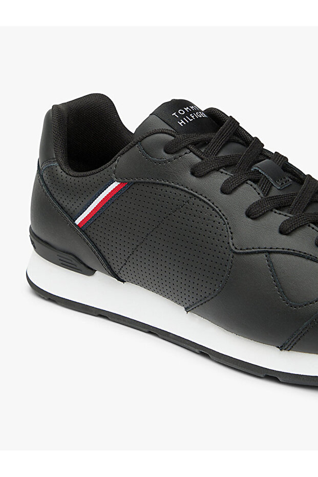 RUNNER ICON LEATHER - 6
