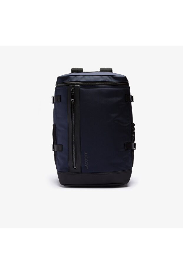 L On The Go Round Backpack - 1