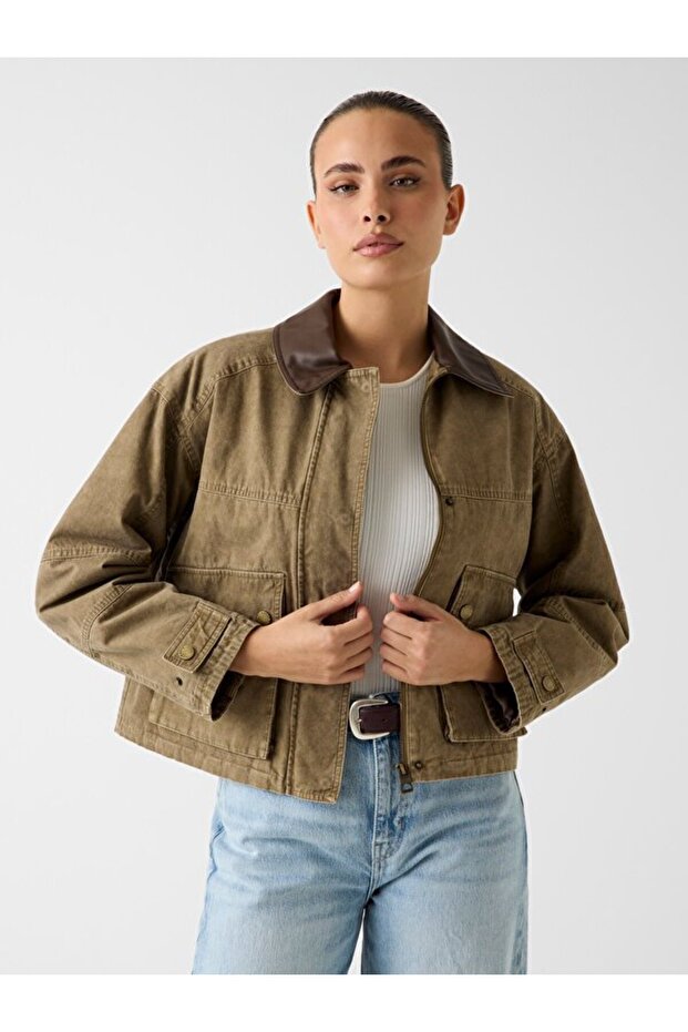 Manon Kadın Ceket - 1