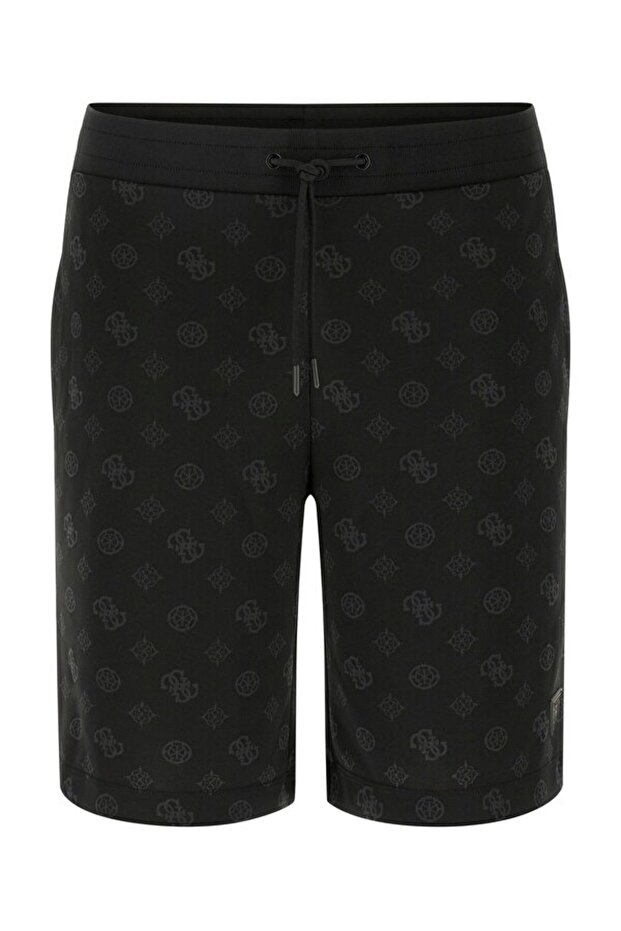 Ovidio Erkek Aktif Regular Fit Şort - 5