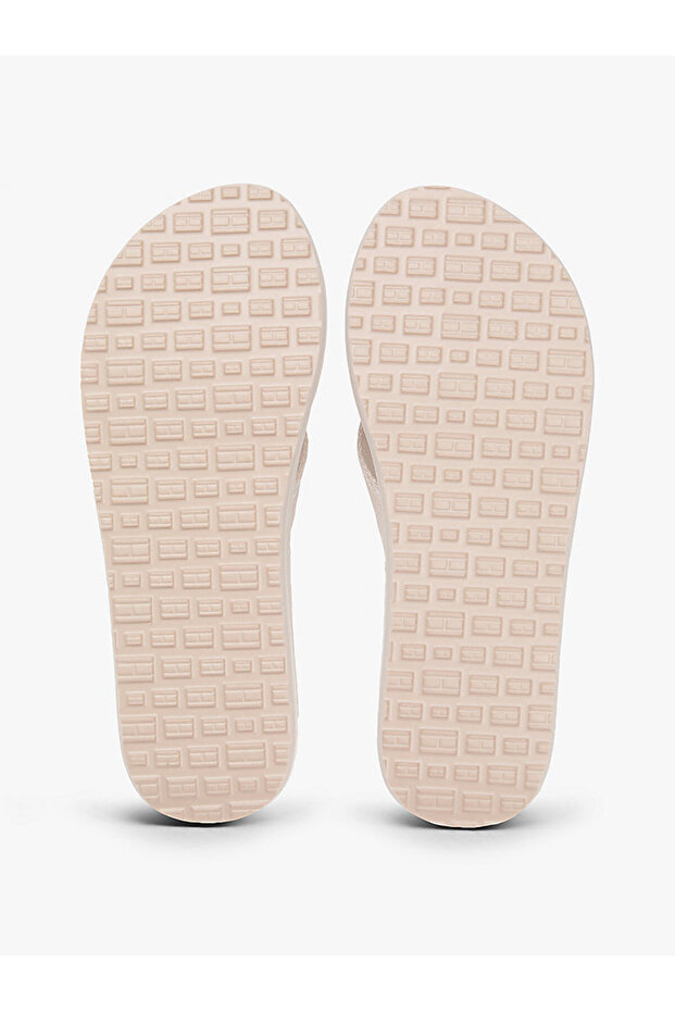 Kadın TH Webbing Beach Sandalet - 5