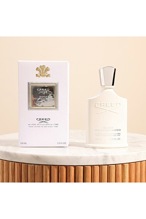 ICreed Silver Mountain Water EDP 100ml - 3