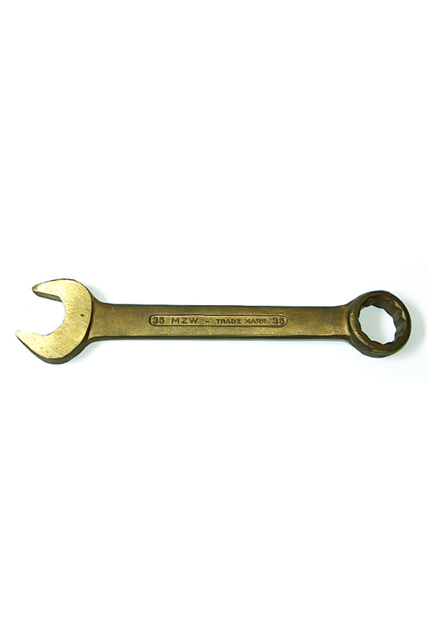 Combination wrench, DIM 36