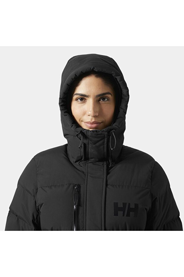 Adore Puffy Kadın Parka Mont - 3