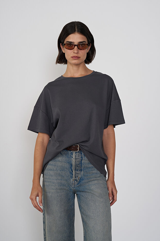 Oversize Tshirt - 2