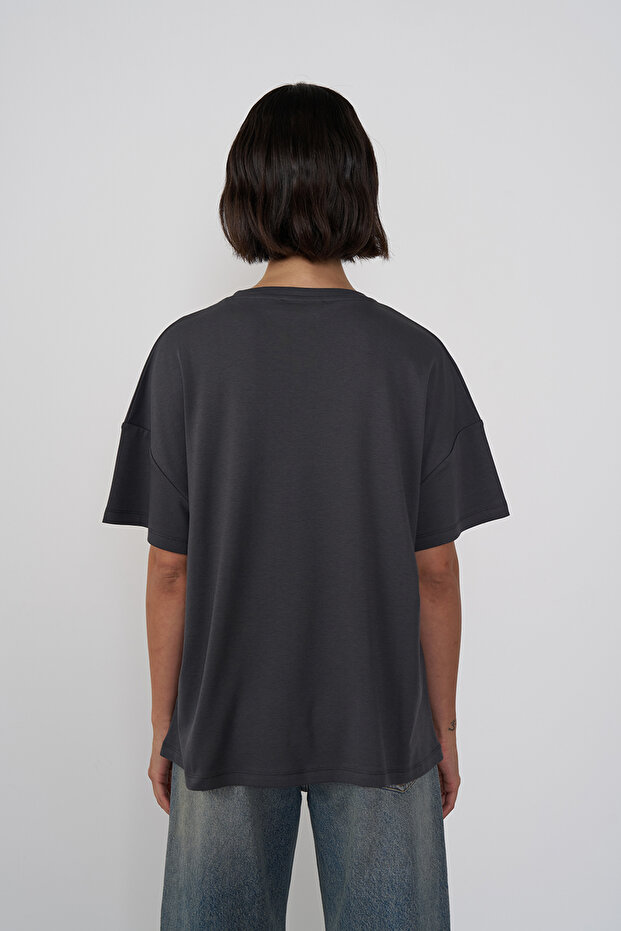 Oversize Tshirt - 4