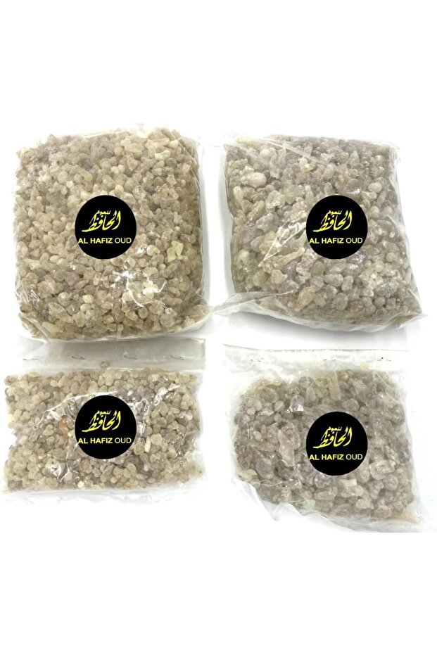 Luban 1000g, 500g, 250g, 100g. Total 4 pcs different weight by