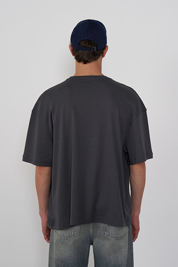 Oversize Tshirt - 4