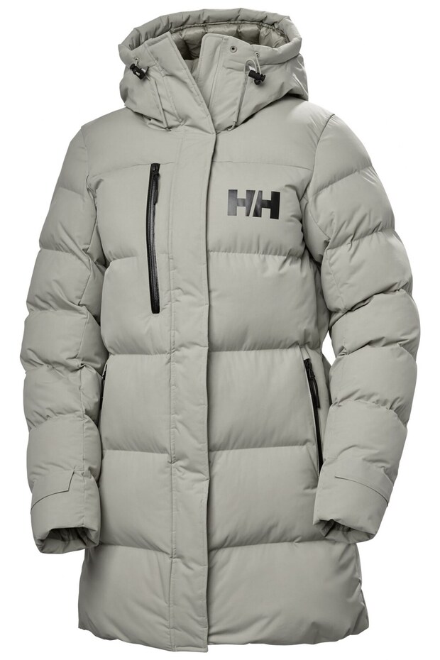 Adore Puffy Kadın Parka Mont - 6