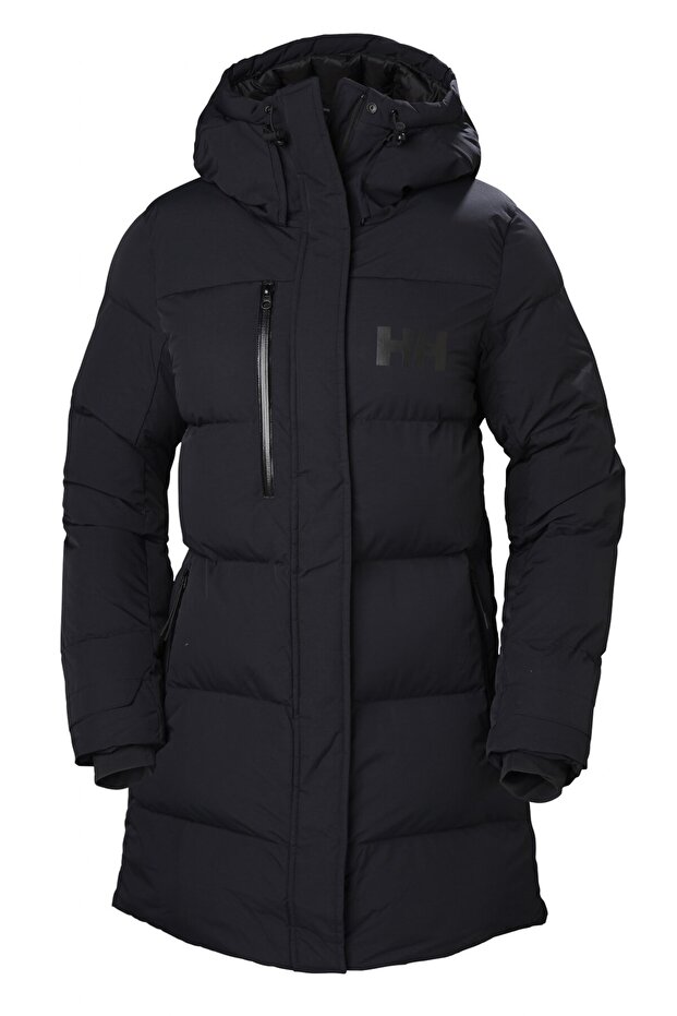 Adore Puffy Kadın Parka Mont - 7